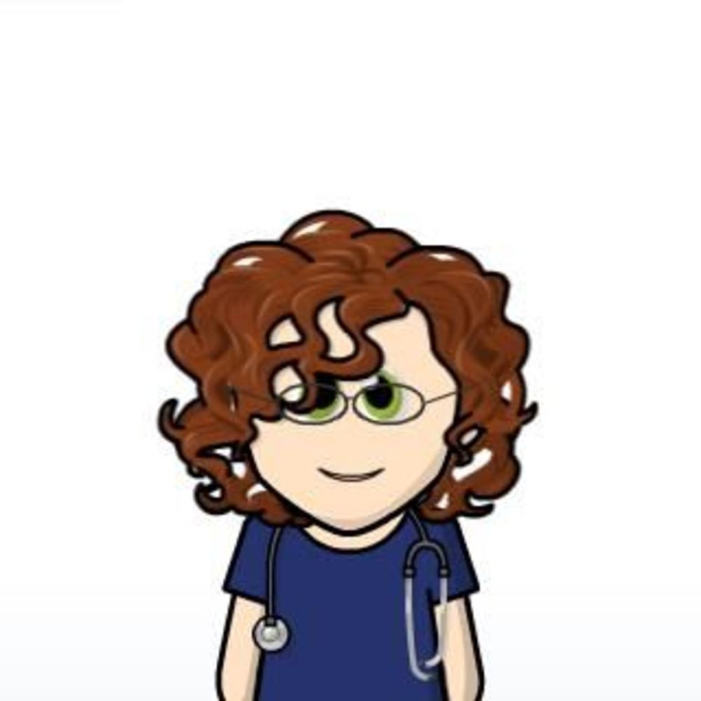 Meet your Posher, Susan